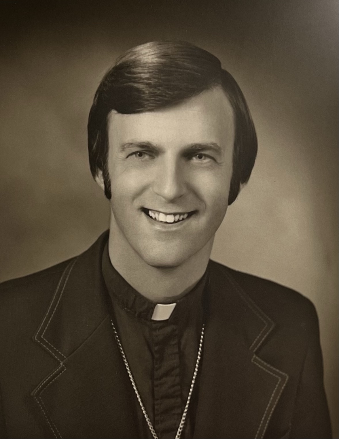 The Rev. Michael L. Thompson