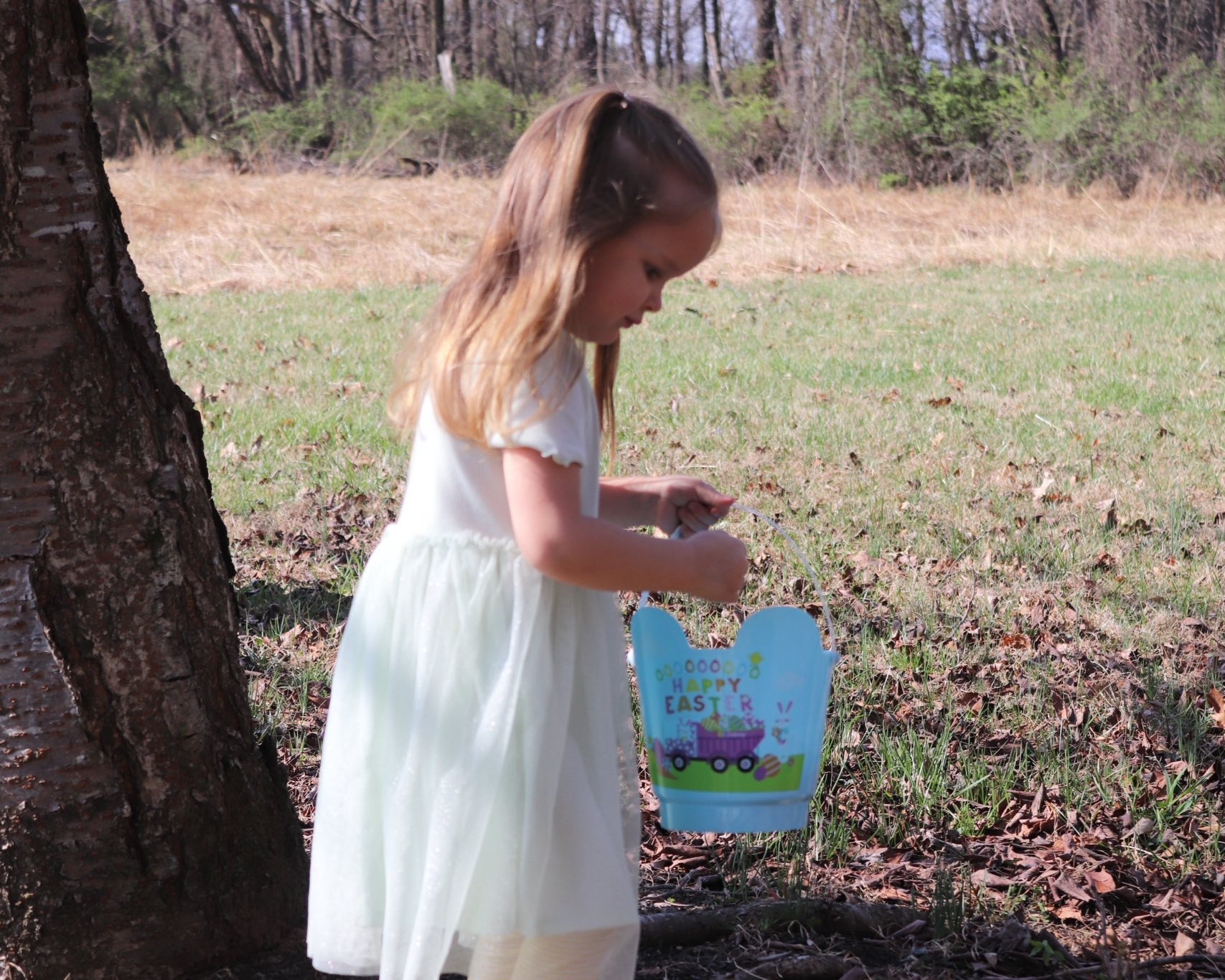 Easter Egg Hunt